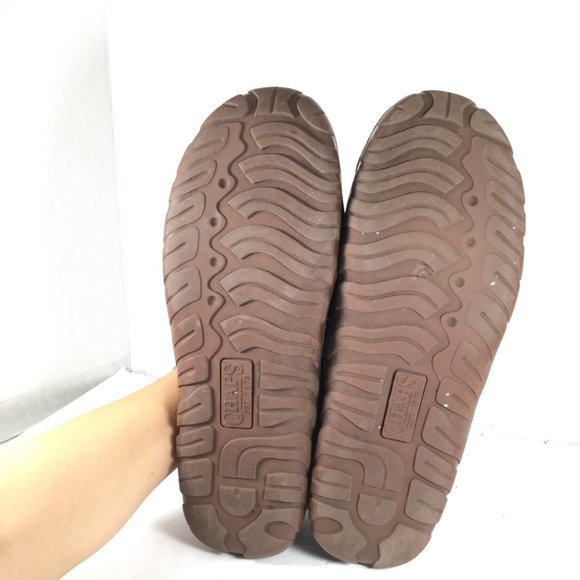 Chaps Men's Slip-On Loafers Size Large 9.5-10 - Picture 13 of 14